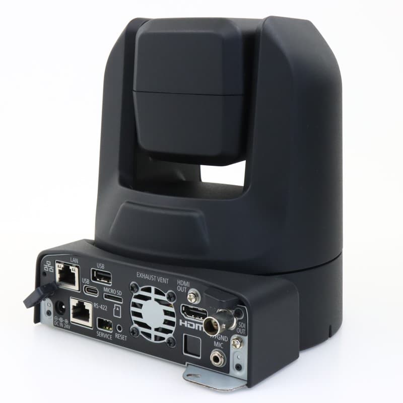 CR-N300(BK) [リモートカメラ ブラック]