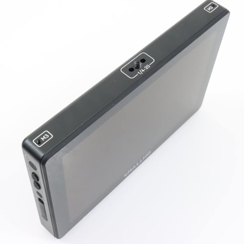 730-0029 [DSMC3 RED Touch 7.0 LCD]