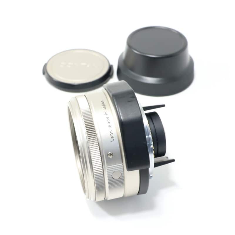 Biogon T* 28mm F2.8 G Mount