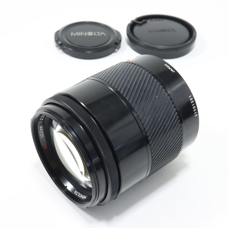 AF 100mm F2
