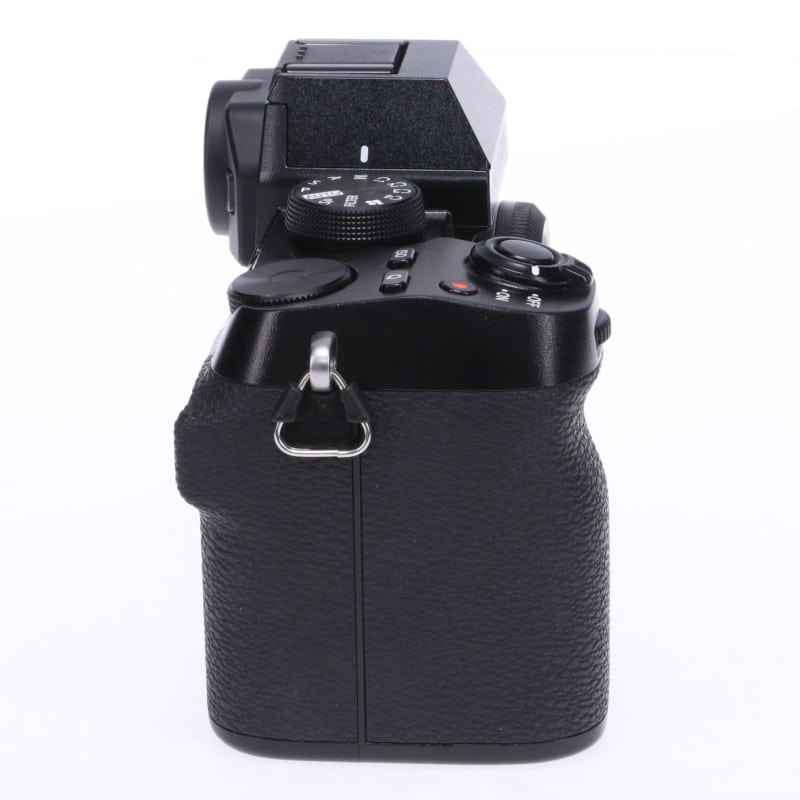 FUJIFILM X-S10 ボディ