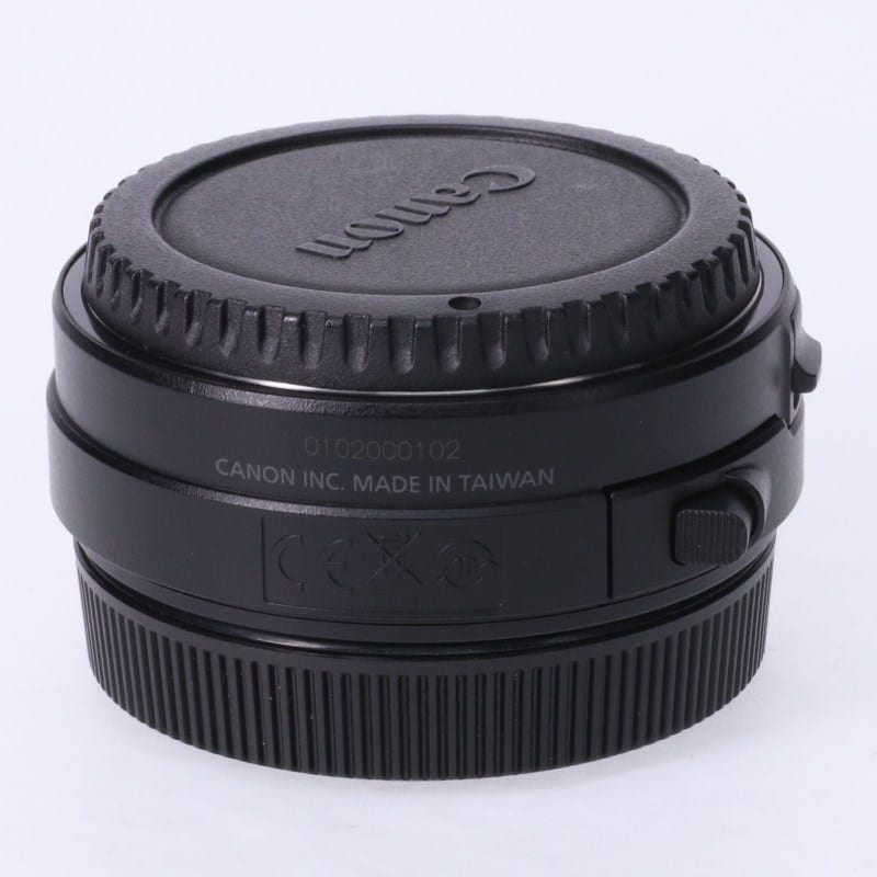 ドロップインフィルター マウントアダプター EF-EOS R ドロップイン円偏光フィルター A付