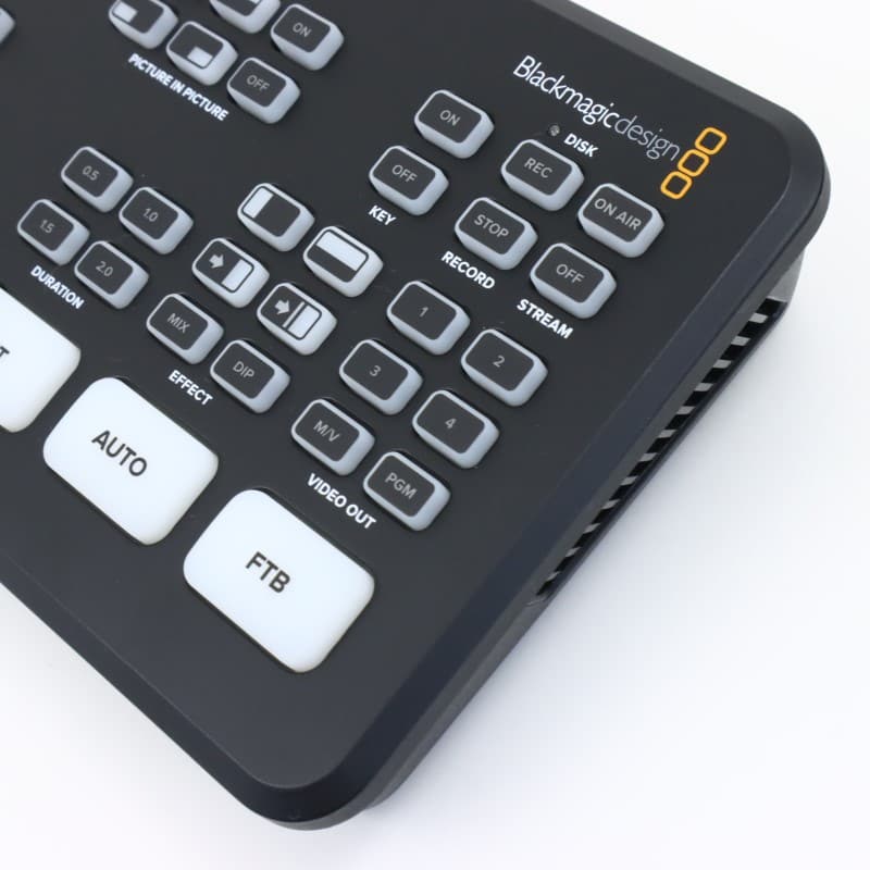 SWATEMMINIBPR [ATEM Mini Pro]