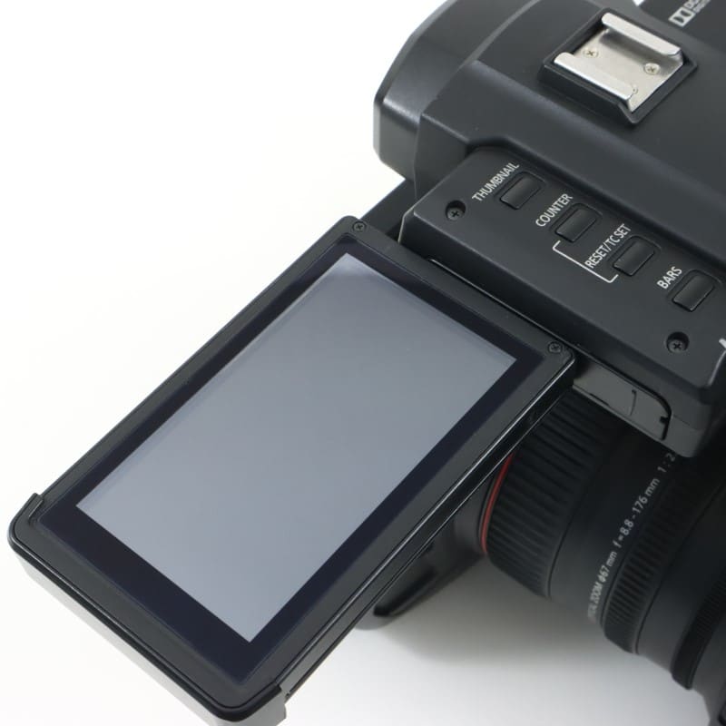 AG-UX180 [4Kメモリーカード・カメラレコーダー]