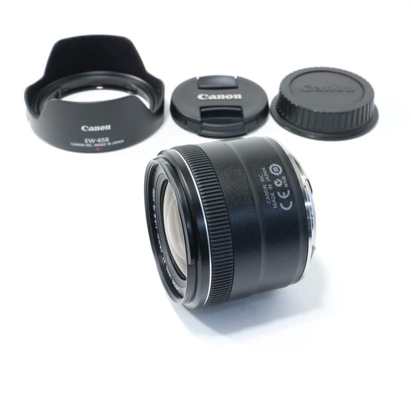 EF 28mm F2.8 IS USM