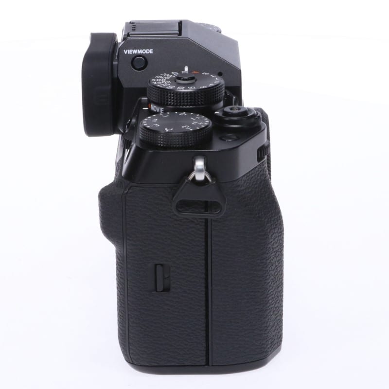 FUJIFILM X-T5 ボディ ブラック