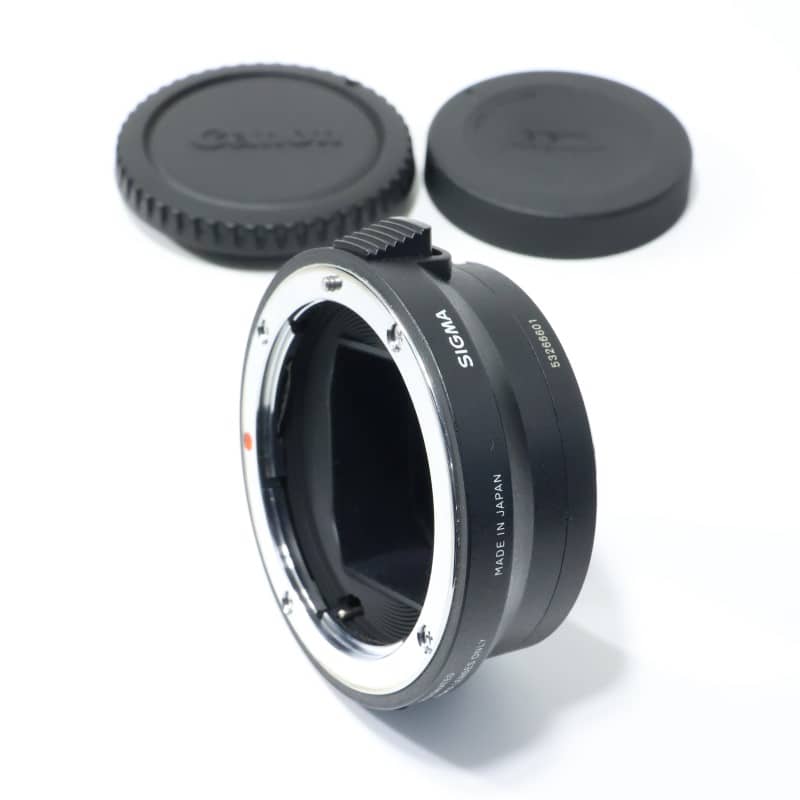 MOUNT CONVERTER MC-11 EF-E