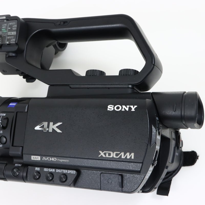 PXW-Z90V