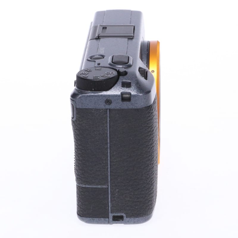 RICOH GR III Street Edition
