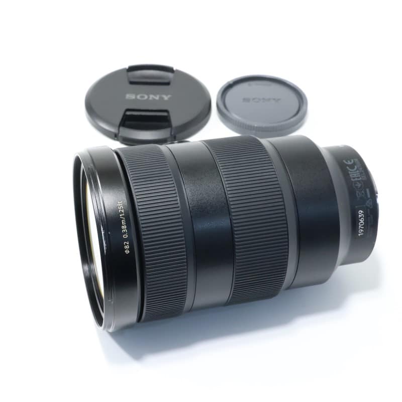 FE 24-70mm F2.8 GM SEL2470GM