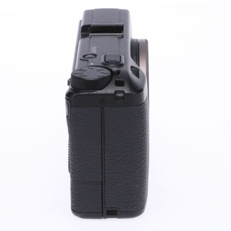 RICOH RICOH GR III AB-ランク 中古｜フジヤカメラ