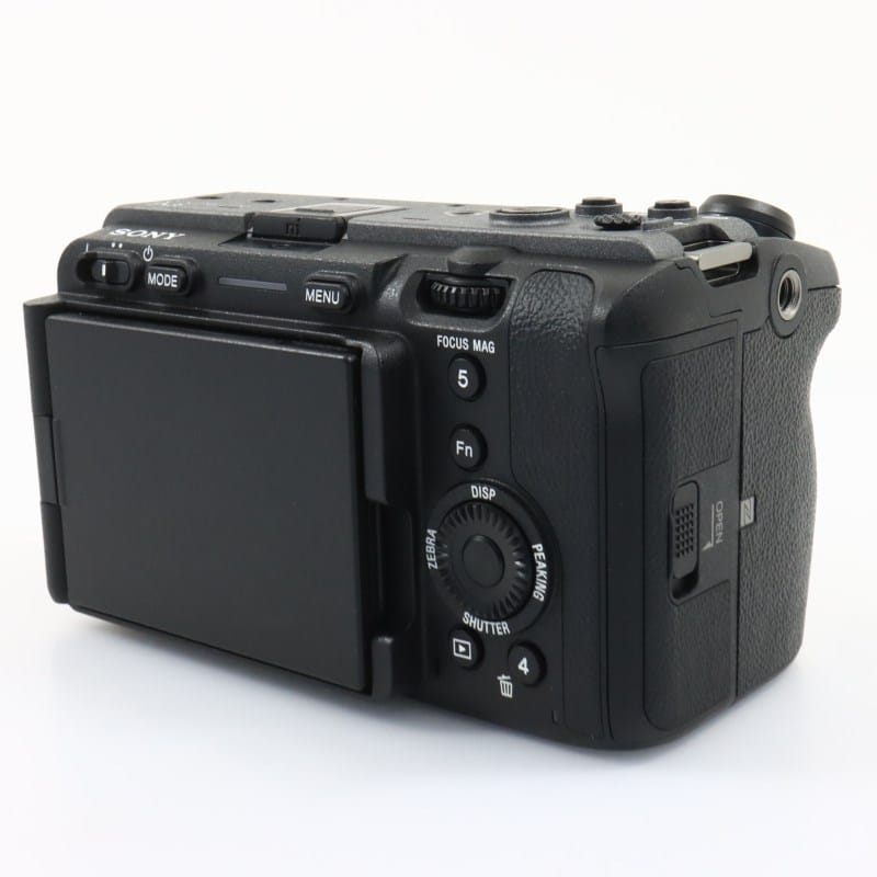 FX3 ボディ ILME-FX3