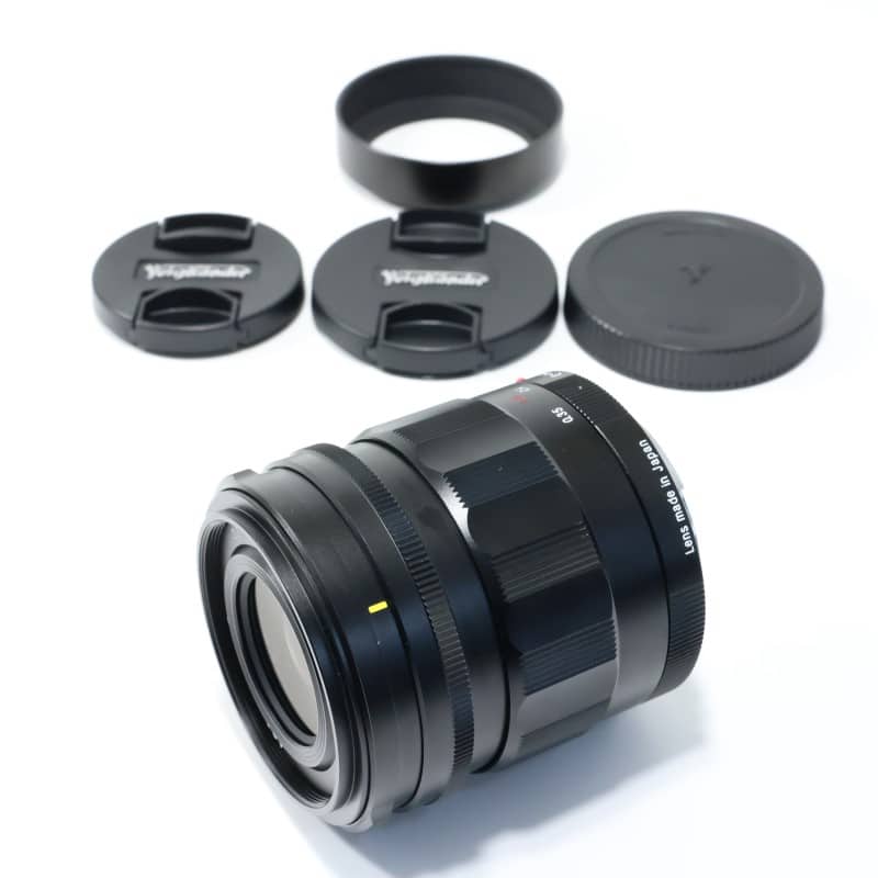 APO-LANTHAR 35mm F2 Aspherical E-mount