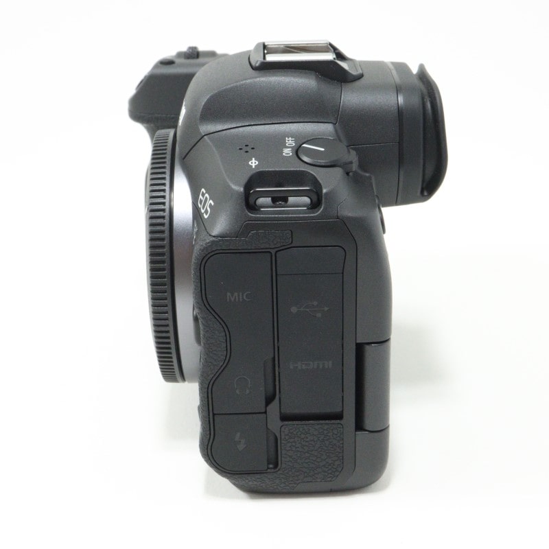 EOS R5