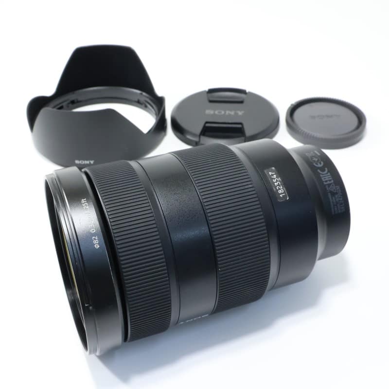 FE 24-70mm F2.8 GM SEL2470GM