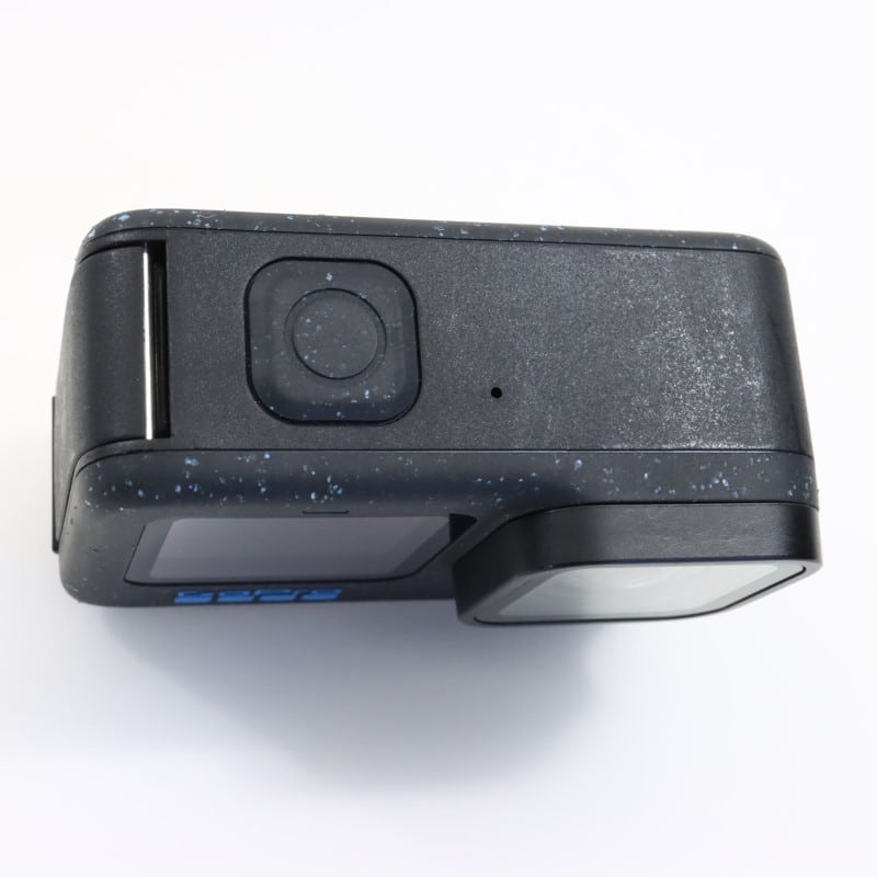 CHDHX-121-FW [HERO12 Black]