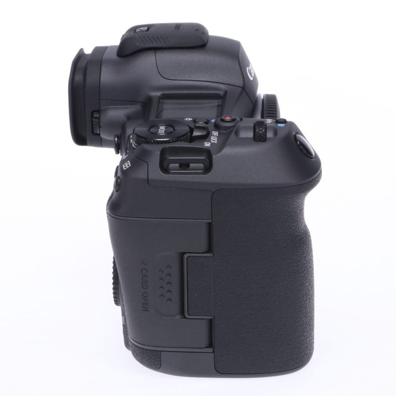 中古 - Canon EO5 Mark 2 Canon EOS R5 Mark II ボディー 中古 C2120146400958｜中古通販フジヤ