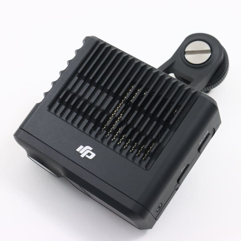 LiDAR レンジファインダー (RS)