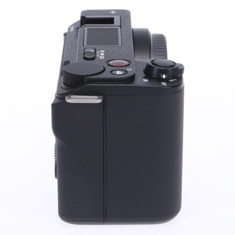 VLOGCAM ZV-E10 II ボディ ブラック ZV-E10M2B