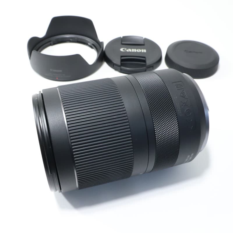 RF24-240mm F4-6.3 IS USM