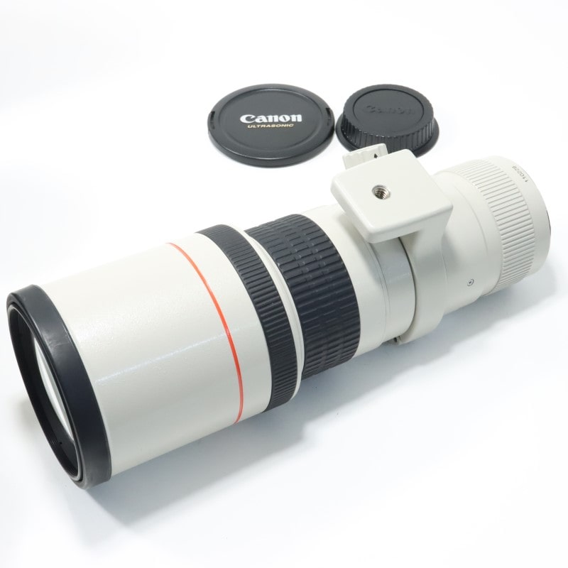 EF 400mm F5.6 L USM