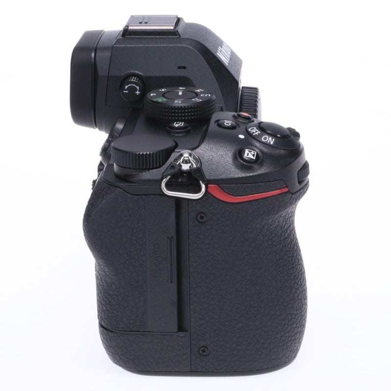 Z5II ボディ