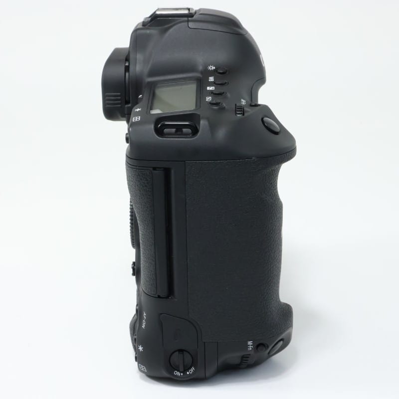 EOS-1D X Mark II ボディー