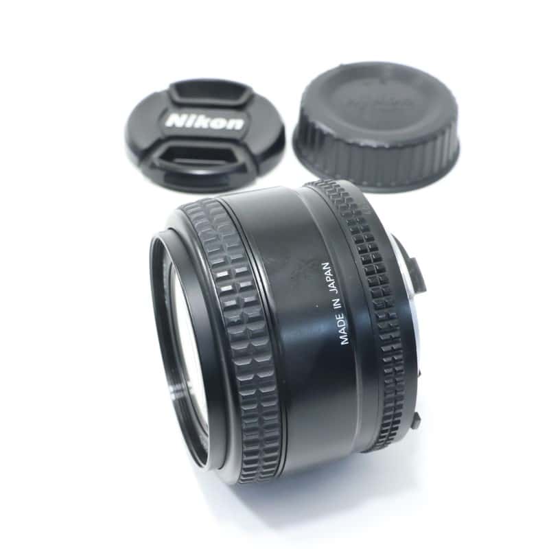 AI AF Nikkor 28mm f/2.8D