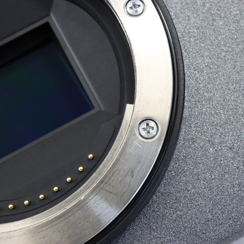 FX30 ボディ ILME-FX30B