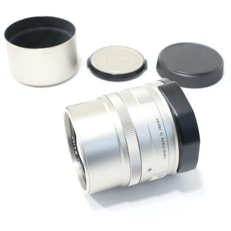 Sonnar T* 90mm F2.8 G Mount