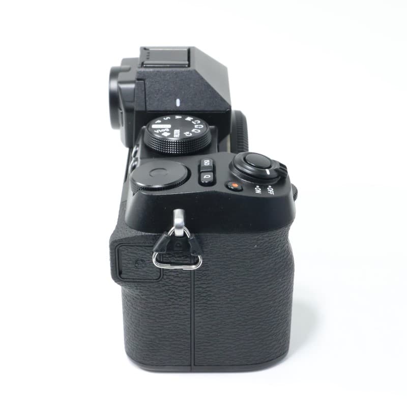 FUJIFILM X-S20 ボディ