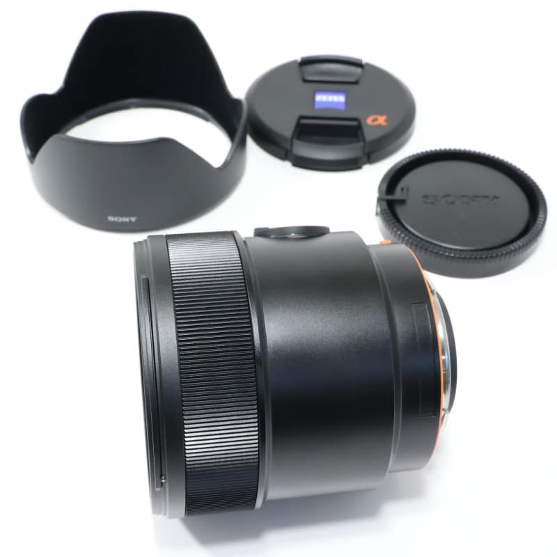 Distagon T* 24mm F2 ZA SSM SAL24F20Z
