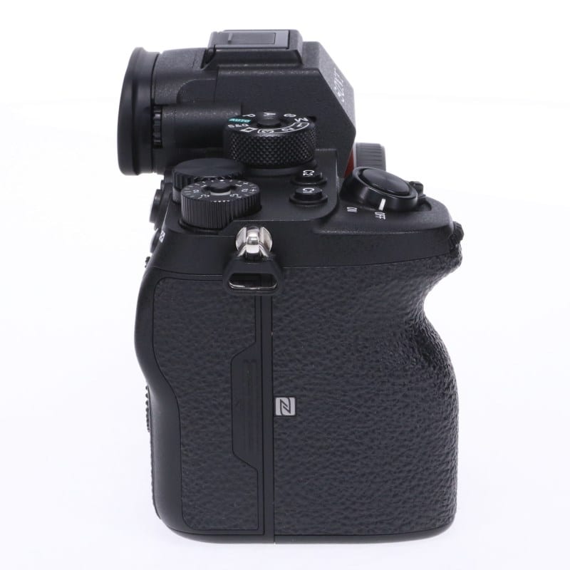 α7R IV ボディ ILCE-7RM4