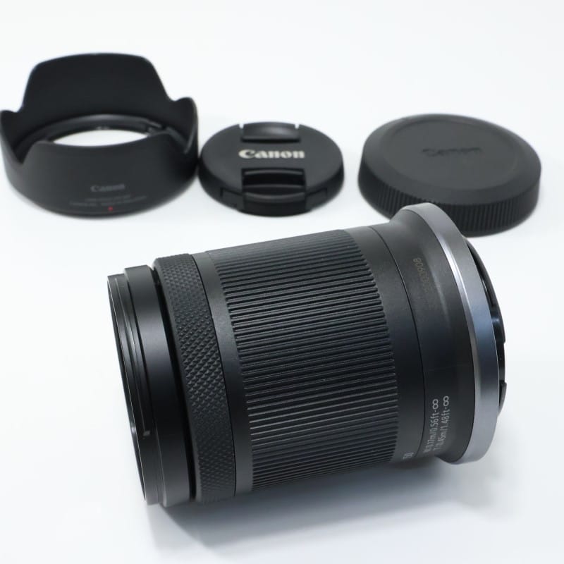 RF-S18-150mm F3.5-6.3 IS STM