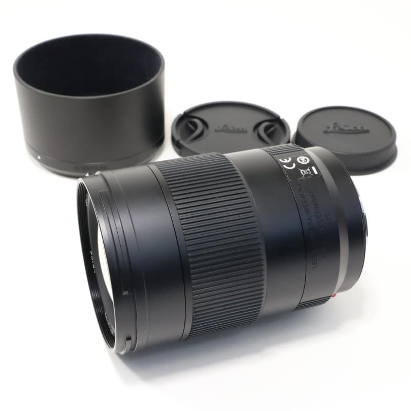 ライカ アポ・ズミクロンSL f2/90mm ASPH. 11179