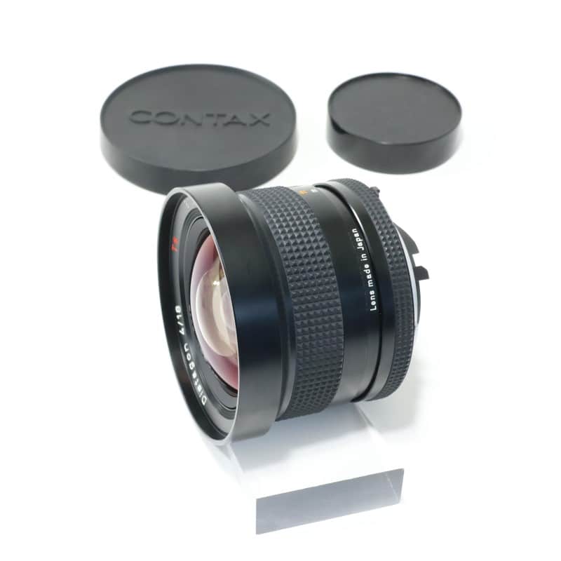 Distagon T* 18mm F4 MM J