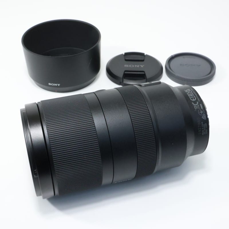 E 70-350mm F4.5-6.3 G OSS SEL70350G