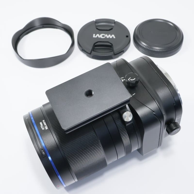 35mm F2.8 Zero-D Tilt-Shift フジG LAO0854