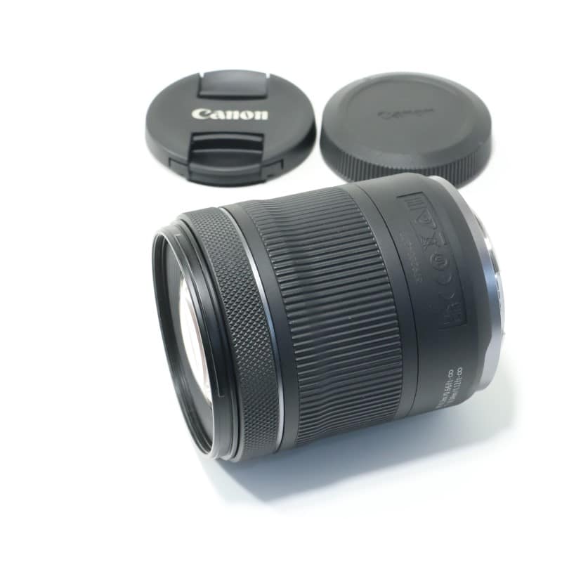 RF24-105mm F4-7.1 IS STM