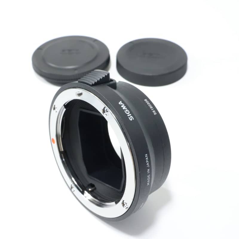 MOUNT CONVERTER MC-11 CANON EF-E