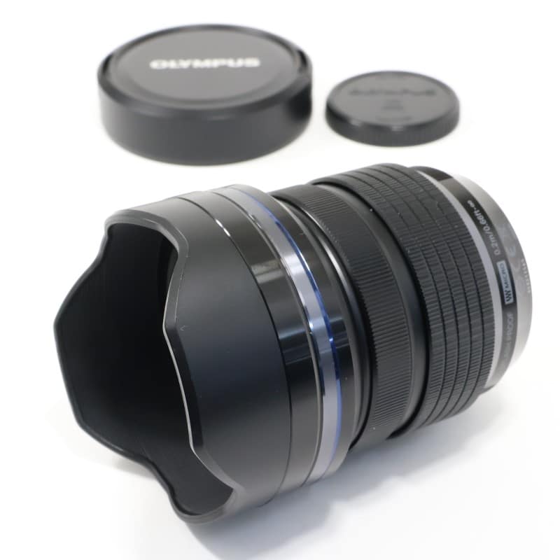 M.ZUIKO DIGITAL ED 7-14mm F2.8 PRO