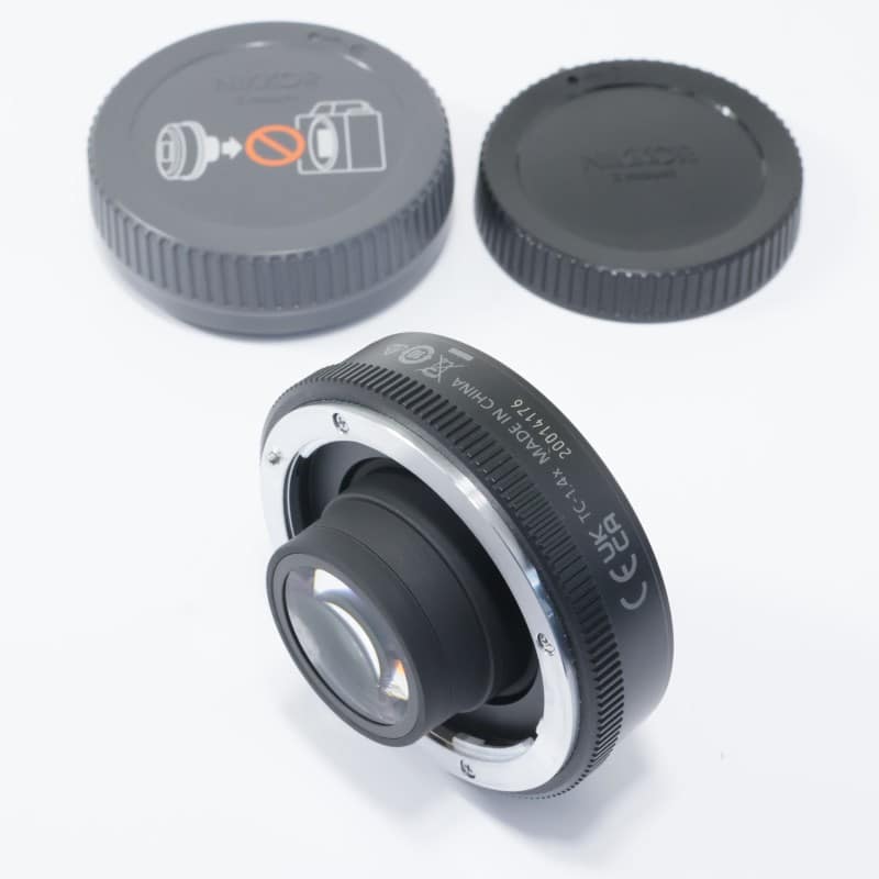 Z TELECONVERTER TC-1.4x