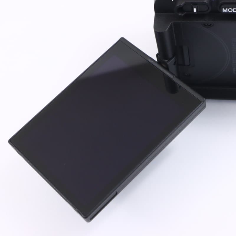 FX30 ボディ ILME-FX30B
