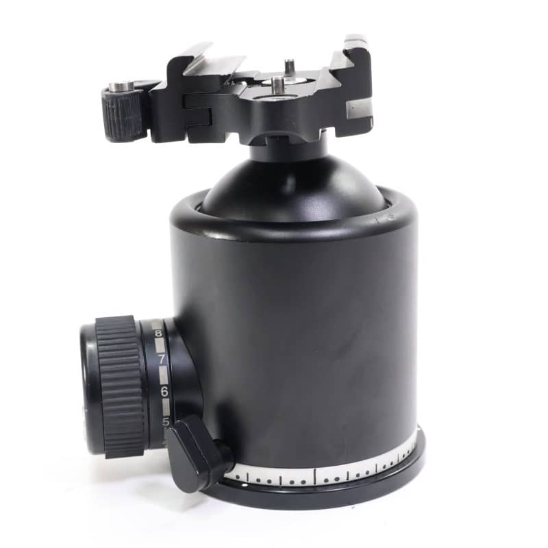 モノボール Z1+ フリップロック