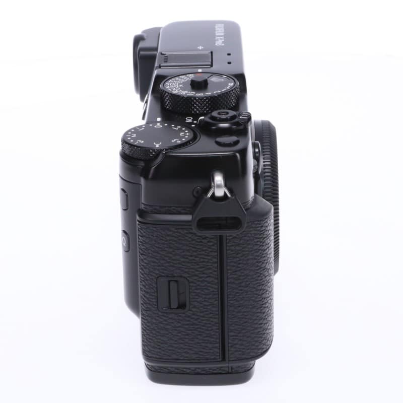 FUJIFILM X-Pro3 ボディ ブラック