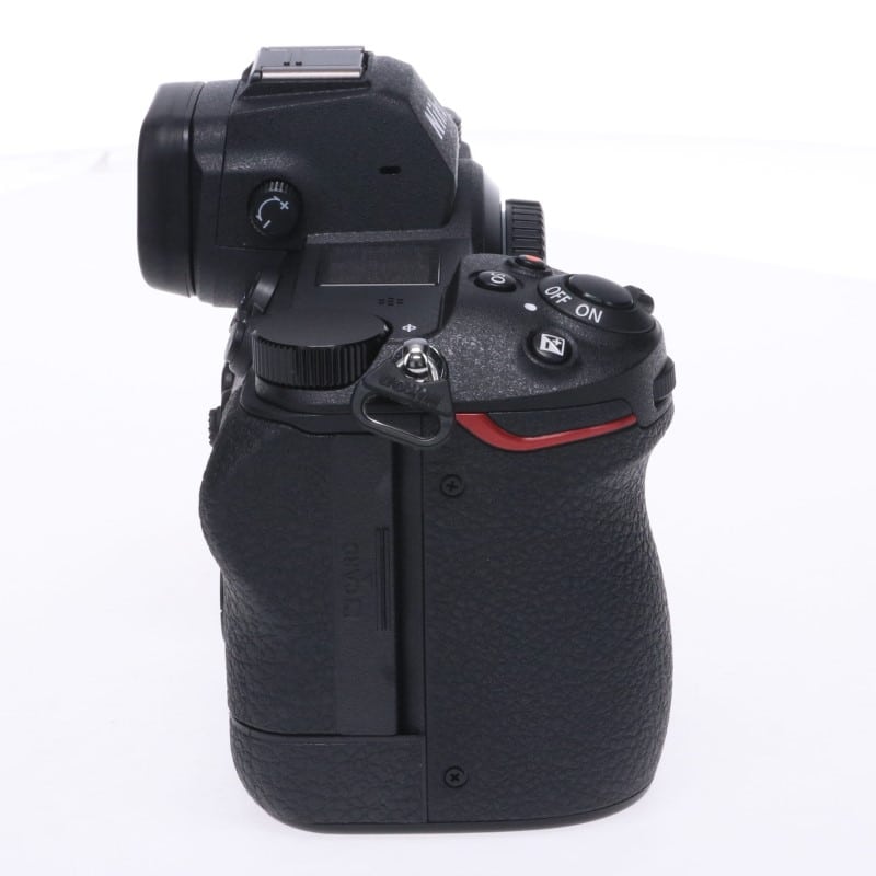 Z7II ボディ