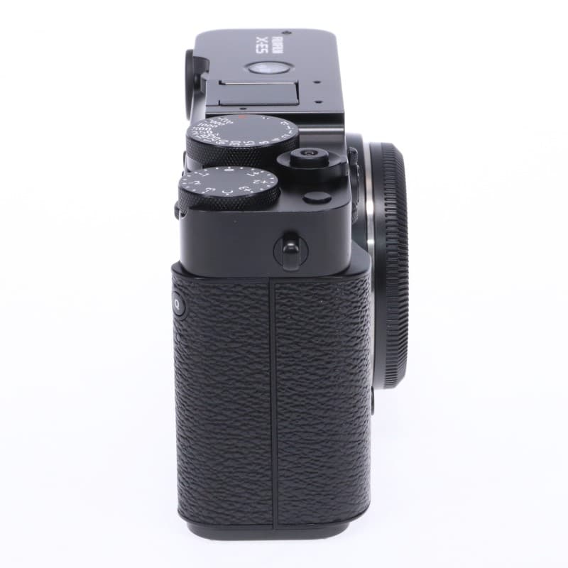 FUJIFILM X-E5 ボディ ブラック