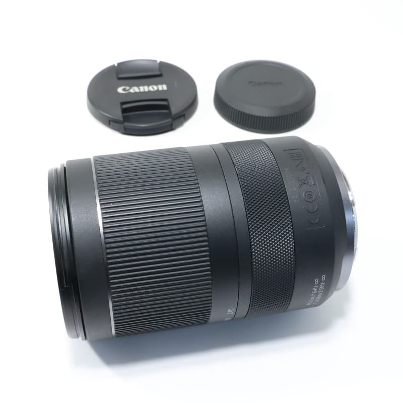 RF24-240mm F4-6.3 IS USM