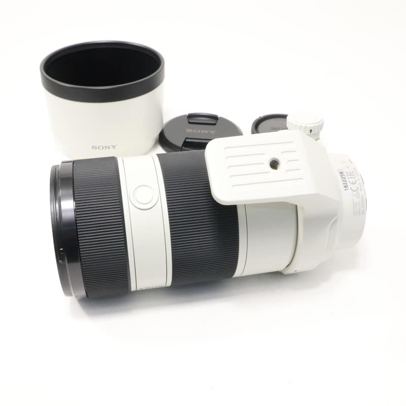 FE 70-200mm F4 G OSS SEL70200G