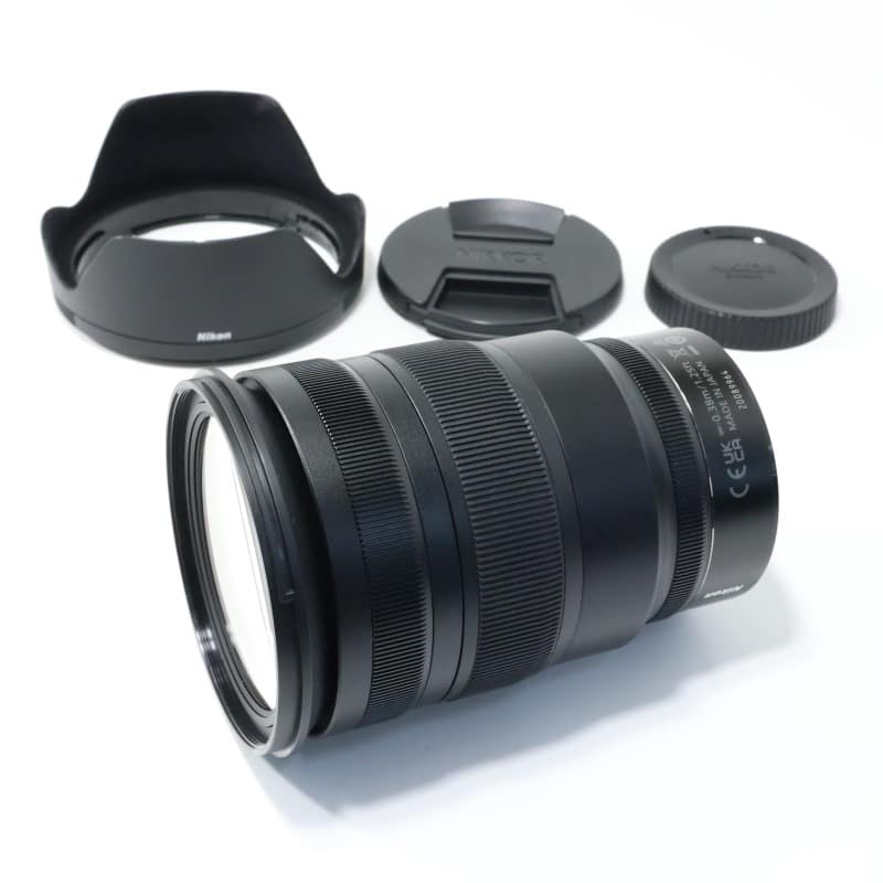 NIKKOR Z 24-70mm f/2.8 S